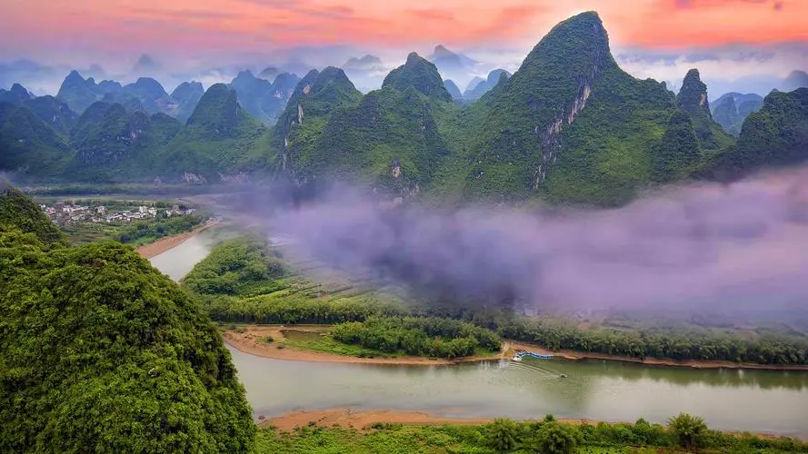 工业全自动智能系统